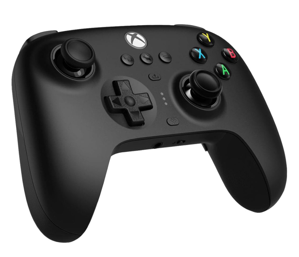8BitDo Ultimate 3-mode Xbox Gamepad Black RET00456 - 1268316 - zdjęcie 2